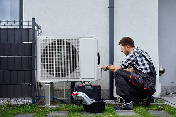 Trusted Ac Installation service in Dearborn, MI - HVAC Repair CO